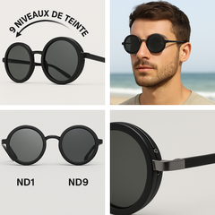 Lunettes Photochromiques Premium