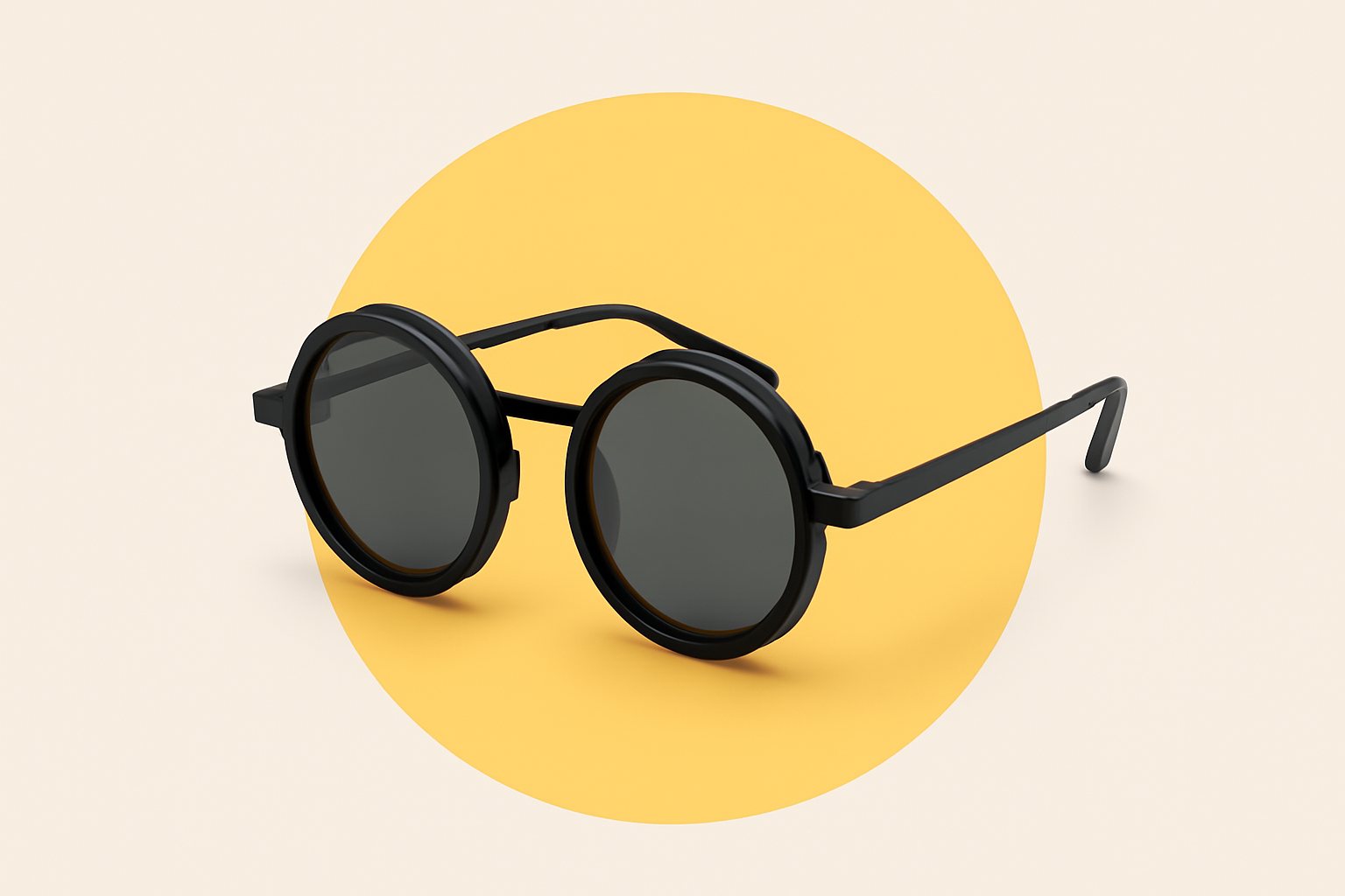 Lunettes Photochromiques Premium
