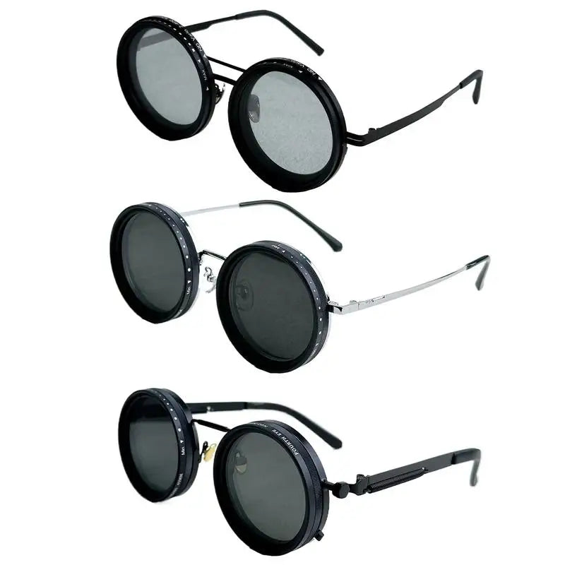 Lunettes Photochromiques Premium