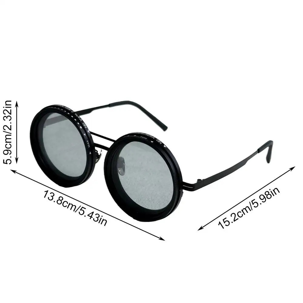 Lunettes Photochromiques Premium
