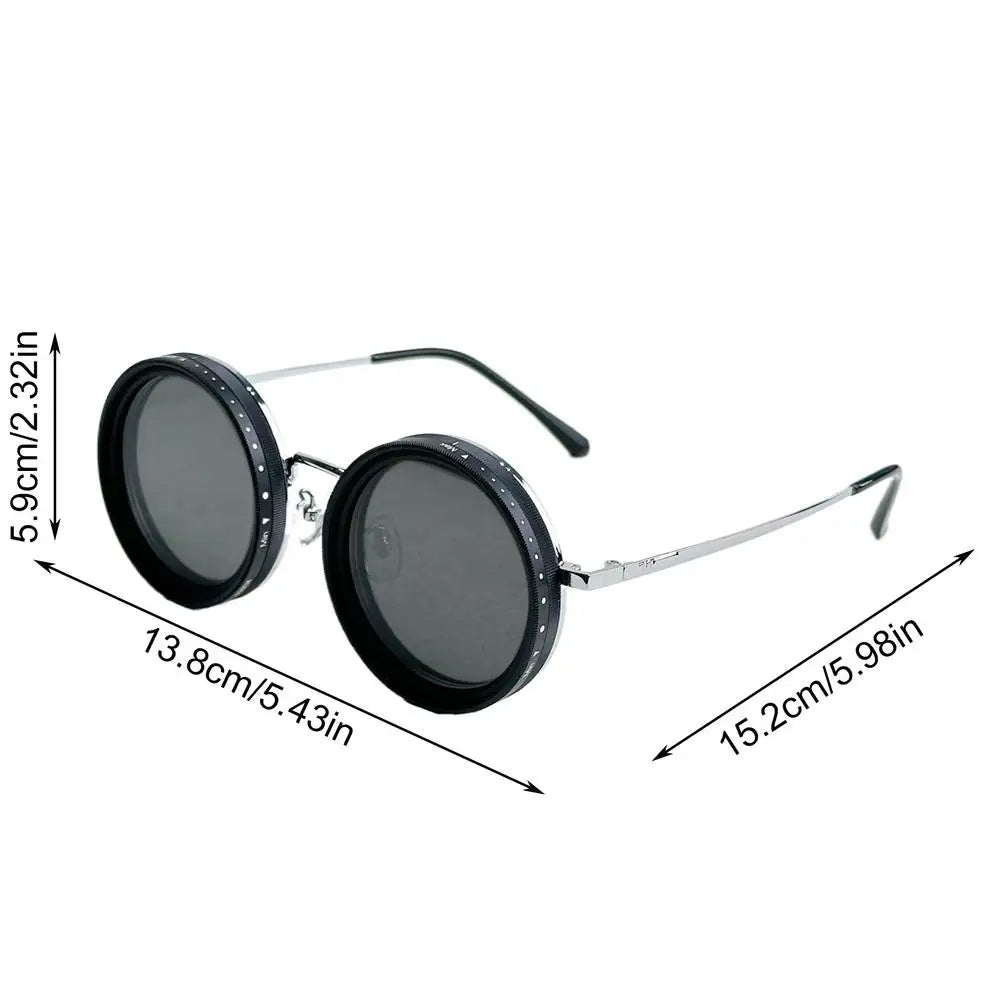 Lunettes Photochromiques Premium