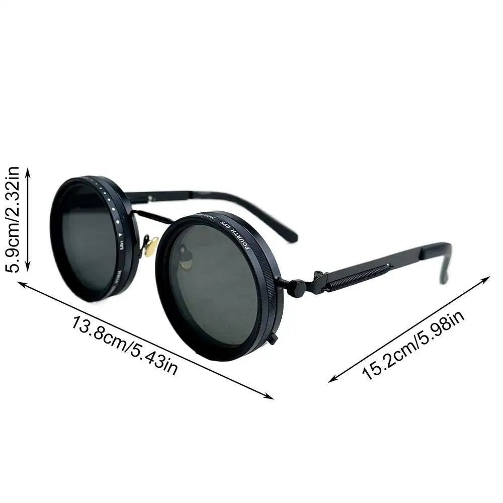 Lunettes Photochromiques Premium